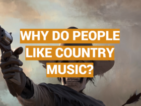 Why Do People Like Country Music?
