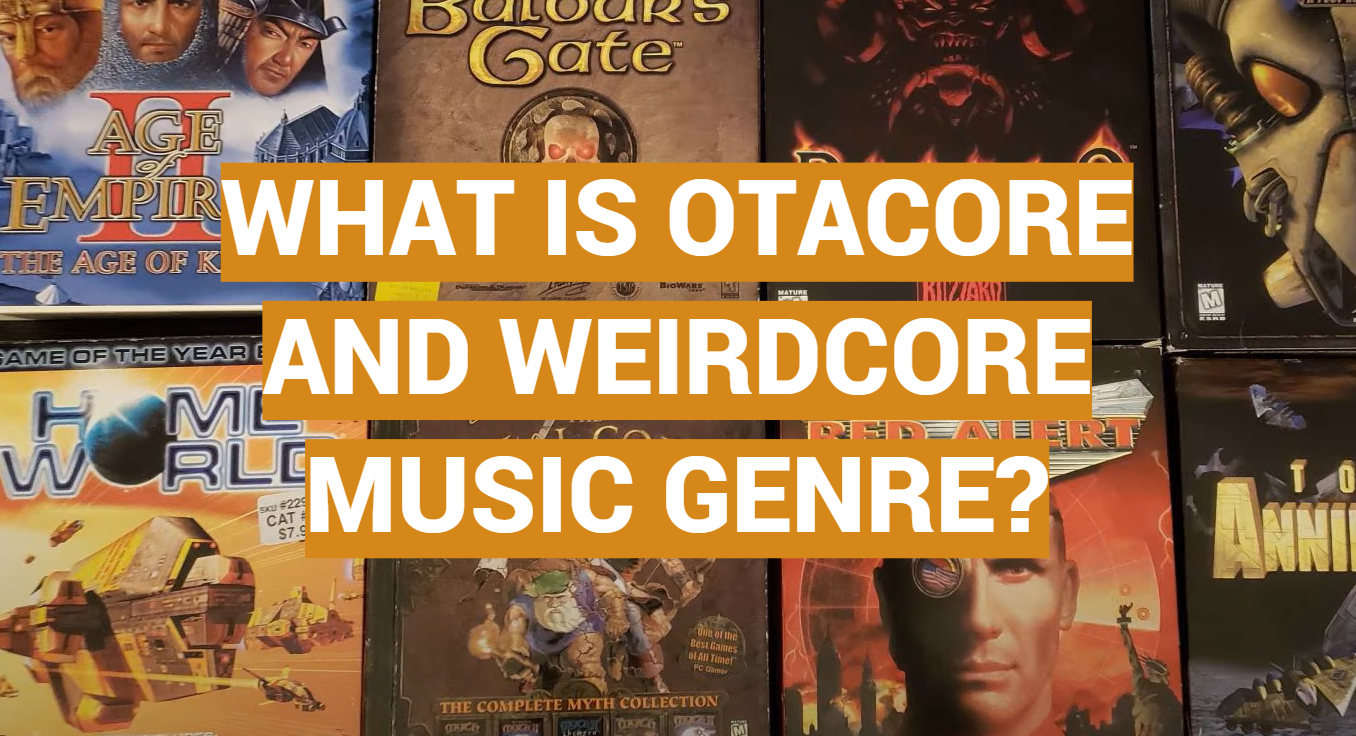 Explore the Best Weirdcore Art