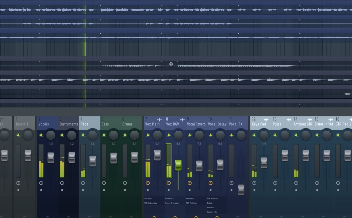 what-is-a-track-in-music-musicprofy