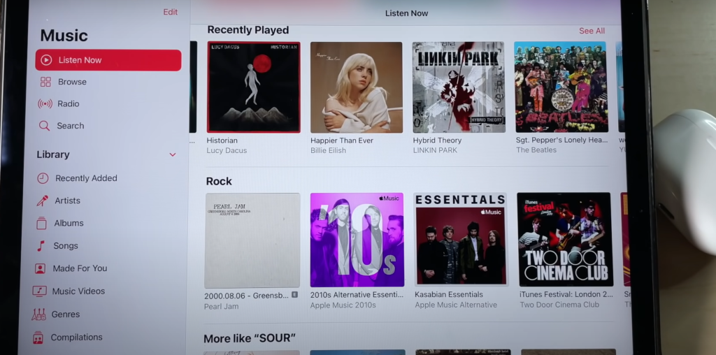 Why is Apple Music so slow?