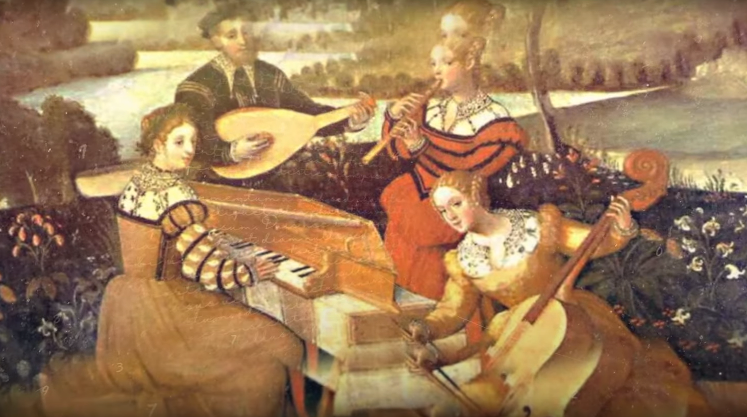 How Did Music in the Renaissance Differ From Medieval Music? MusicProfy