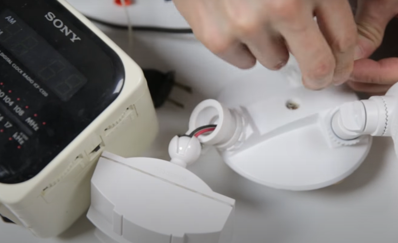 How to Listen to Music in the Shower? MusicProfy