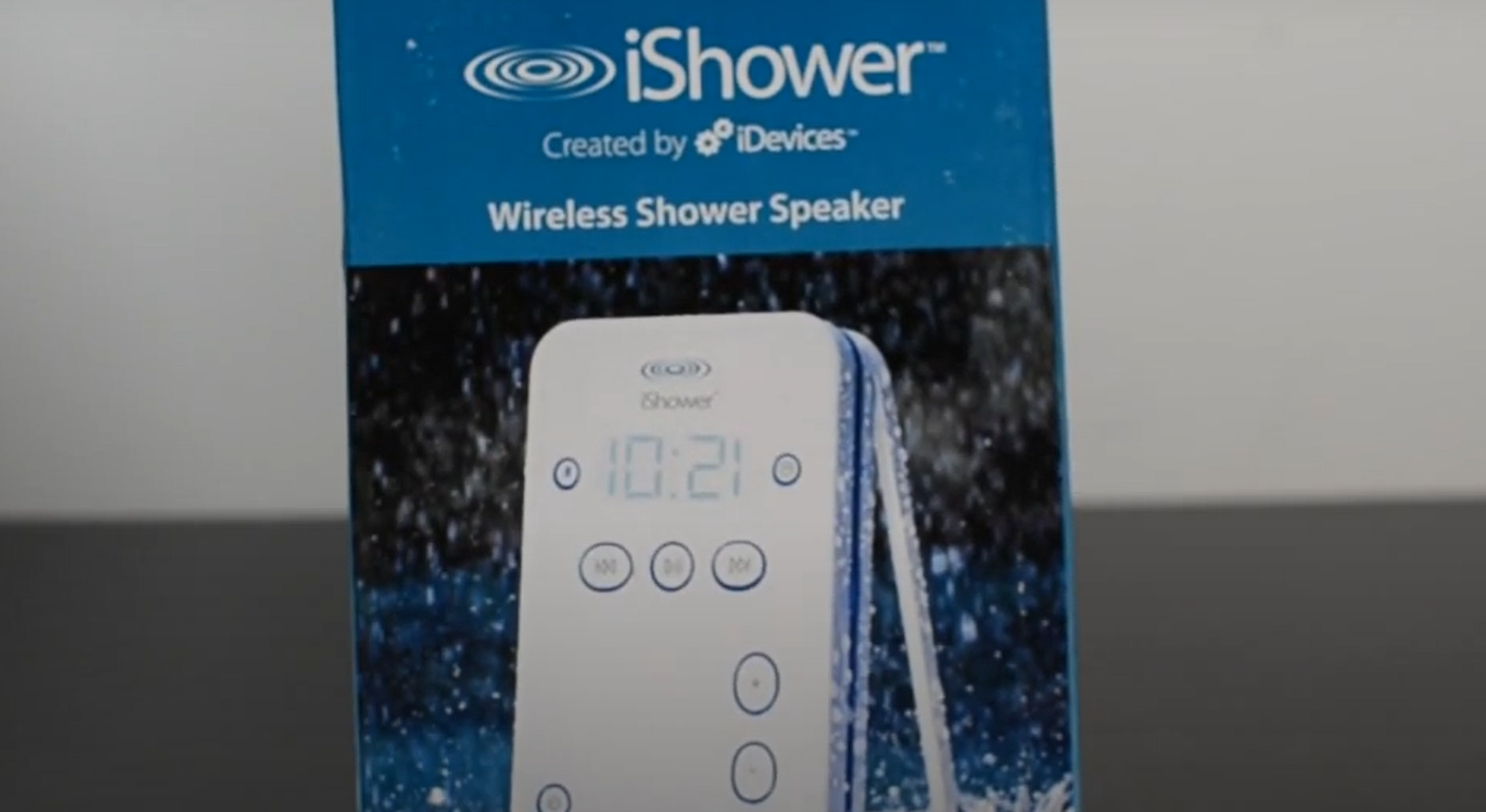 How to Listen to Music in the Shower? MusicProfy