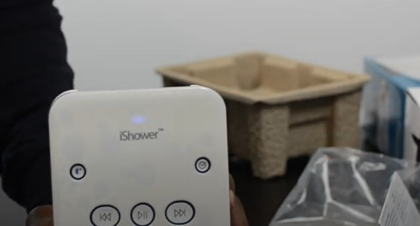 How to Listen to Music in the Shower? MusicProfy