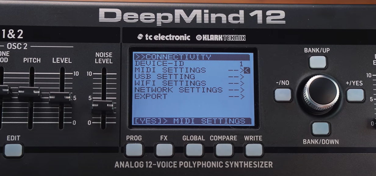 What Is a MIDI Controller? MusicProfy