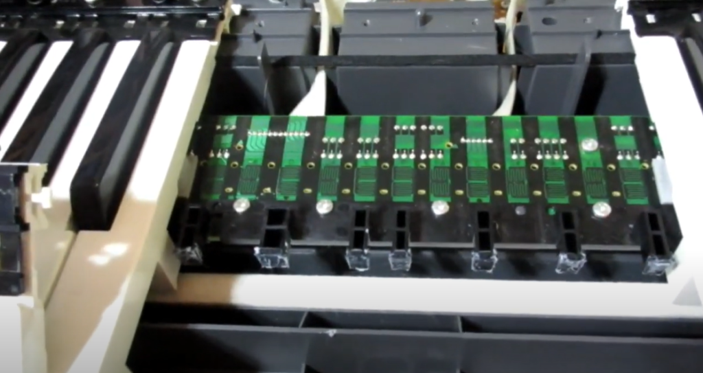 How to Fix Dead or Unresponsive Keys on a Digital Pianos