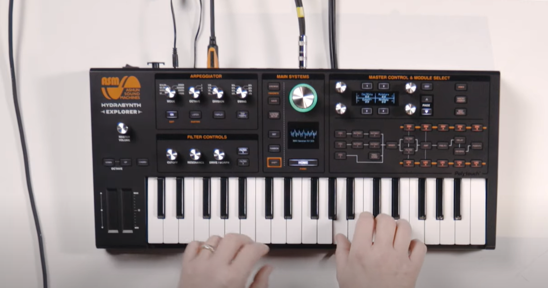 MIDI Controller vs. Keyboard What’s the Difference? MusicProfy