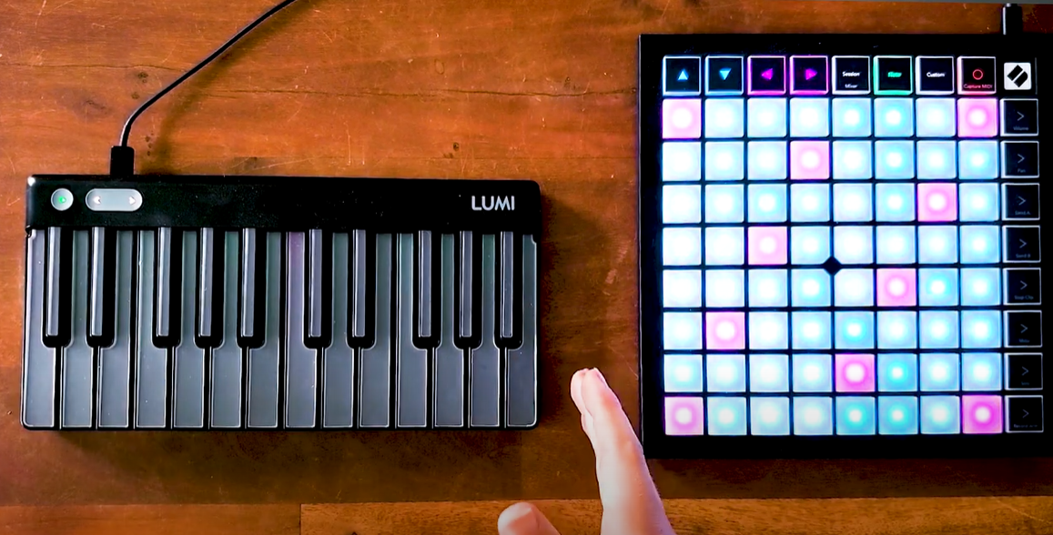 MIDI Controller vs. Keyboard What’s the Difference? MusicProfy