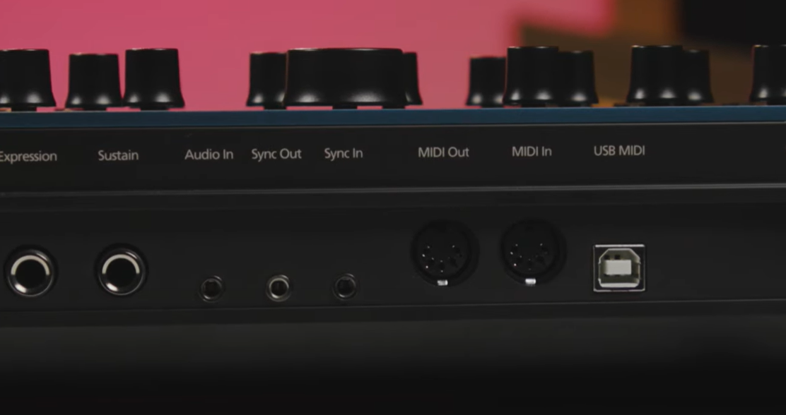 MIDI Controller vs. Keyboard What’s the Difference? MusicProfy