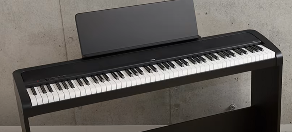 MIDI Keyboard vs. Digital Piano