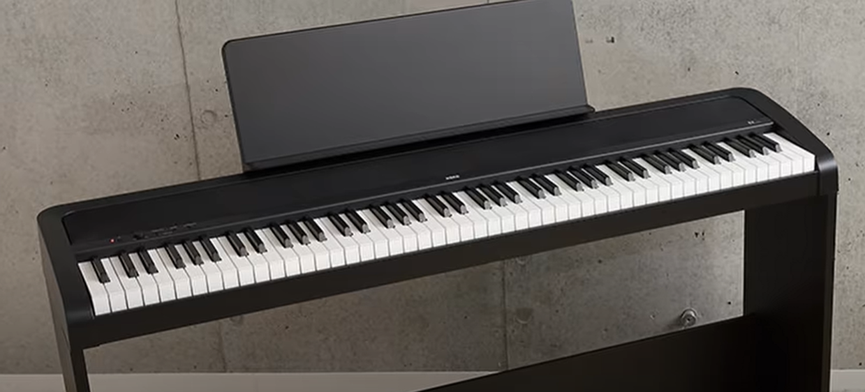 MIDI Keyboard vs. Digital Piano What’s the Difference? MusicProfy