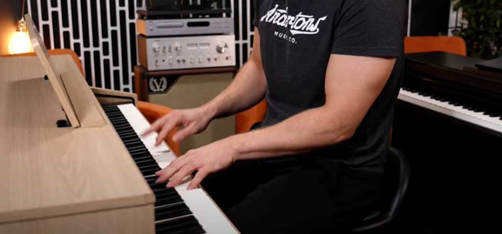 Pros and Cons Roland and Yamaha Digital Piano