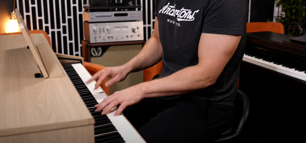 Roland Digital Piano VS Yamaha - Which One Reigns Supreme?