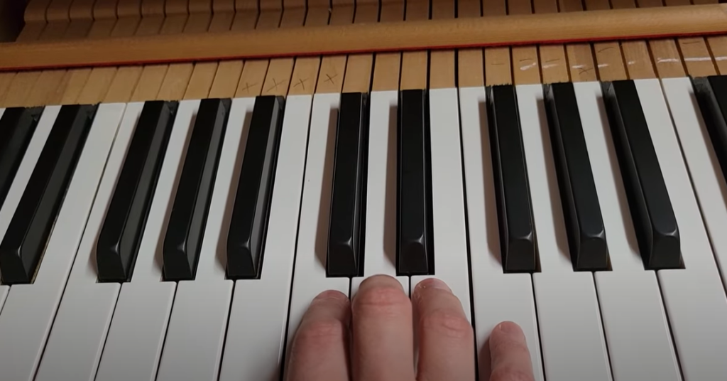 Types Of Acoustic Pianos And How They Work