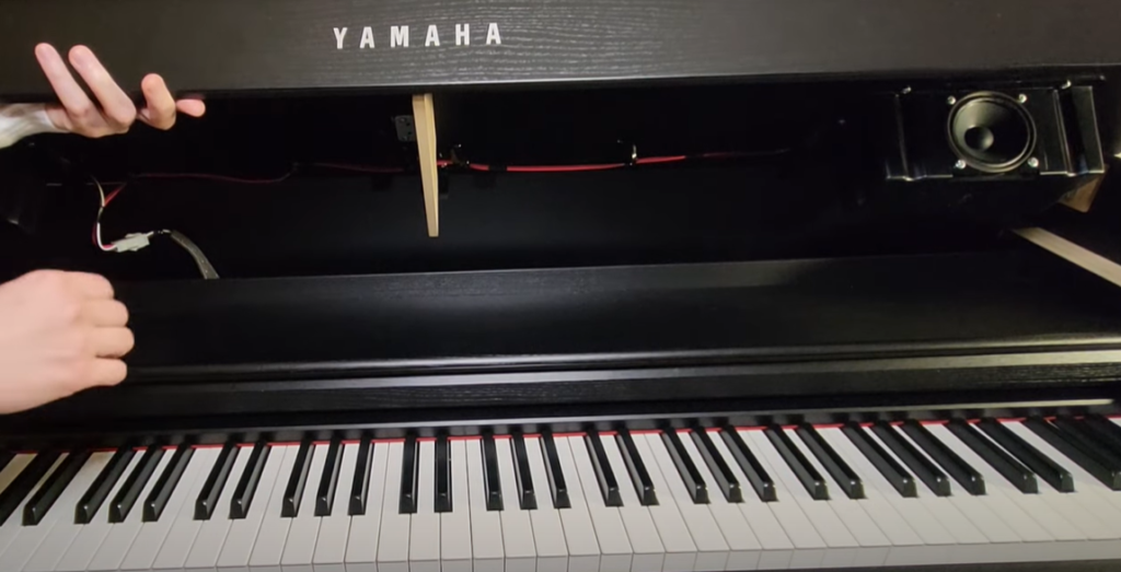 Types Of Digital Pianos And How They Work