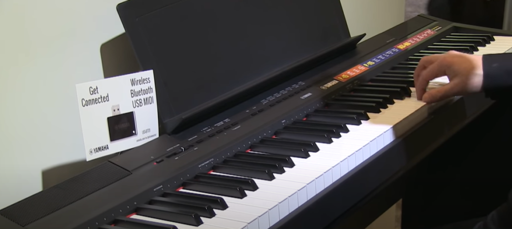 Which is the best brand for digital piano