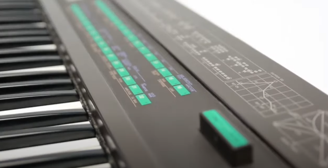 MIDI Keyboard vs. Synthesizer What’s the Difference? MusicProfy