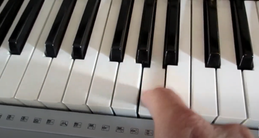 Why Don’t The Digital Piano Keys Work