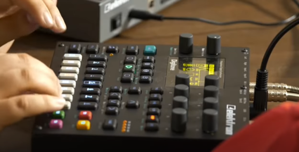 Can you use a MIDI controller as a synthesizer