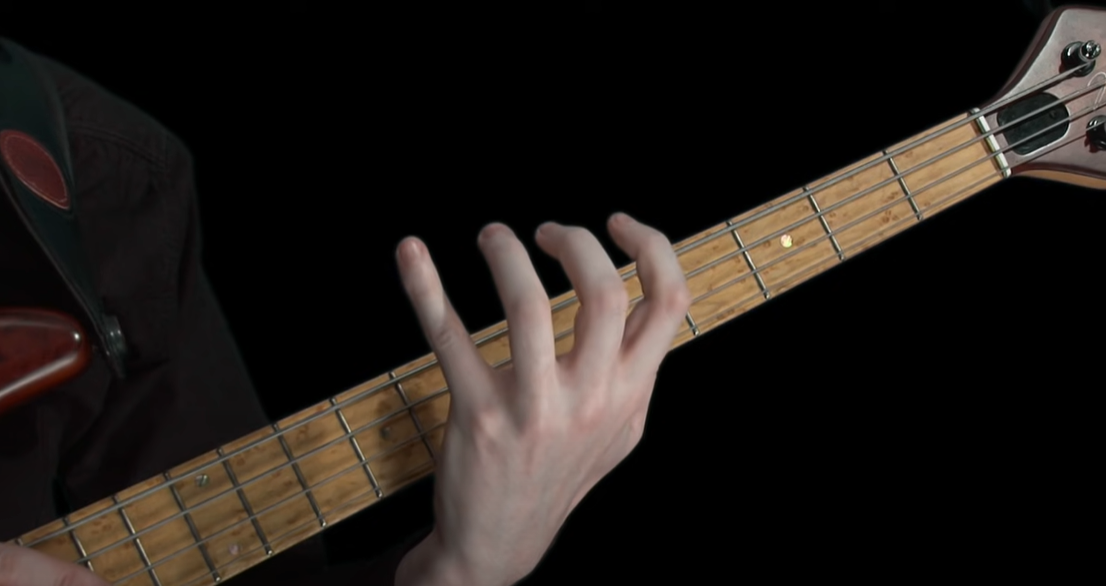 Techniques For Practicing Bass Guitar MusicProfy