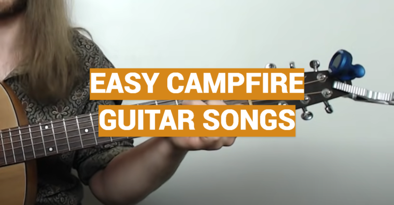 easy-campfire-guitar-songs-musicprofy