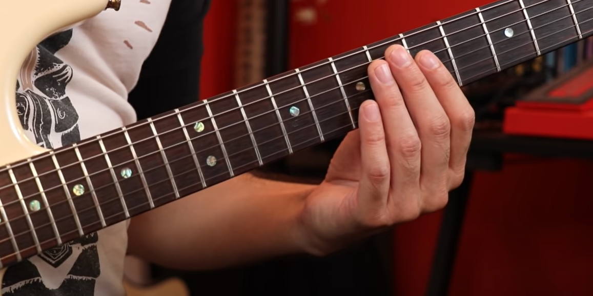 How to Tune an Electric Guitar? MusicProfy