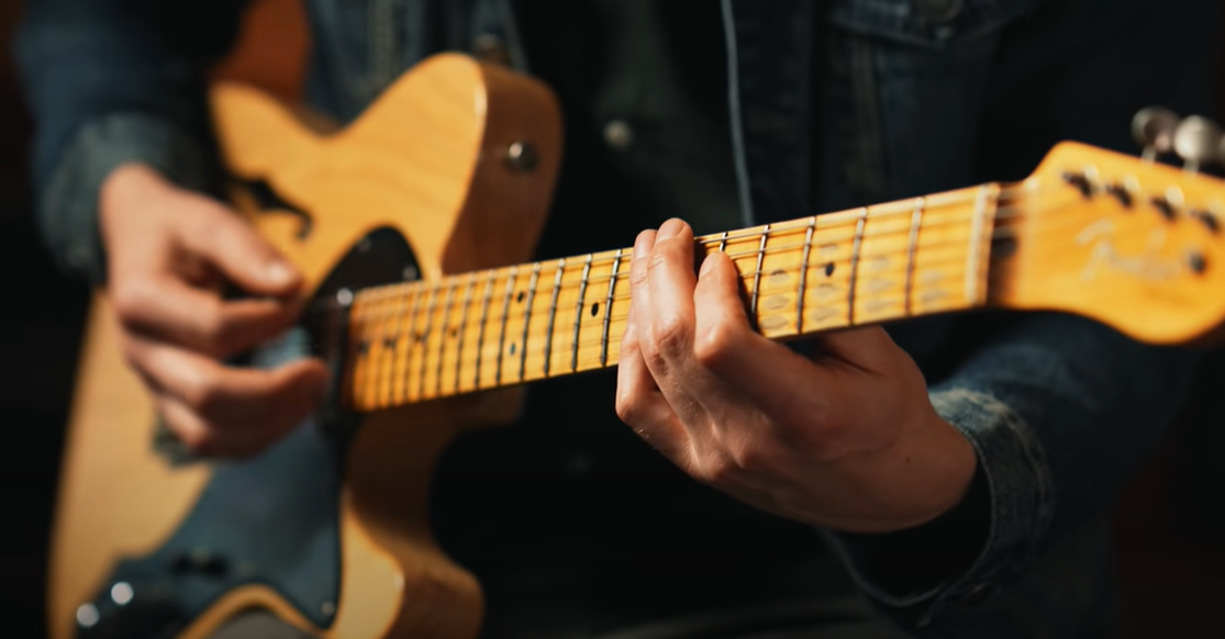 Easy Jazz Guitar Songs MusicProfy