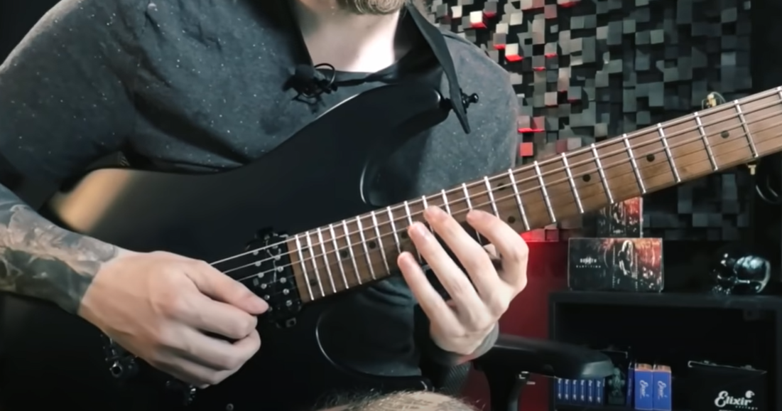 Easy Songs to Learn on the Electric Guitar MusicProfy