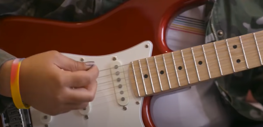 Best Apps to Learn Guitar MusicProfy