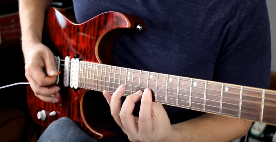 Most Common Guitar Chords MusicProfy