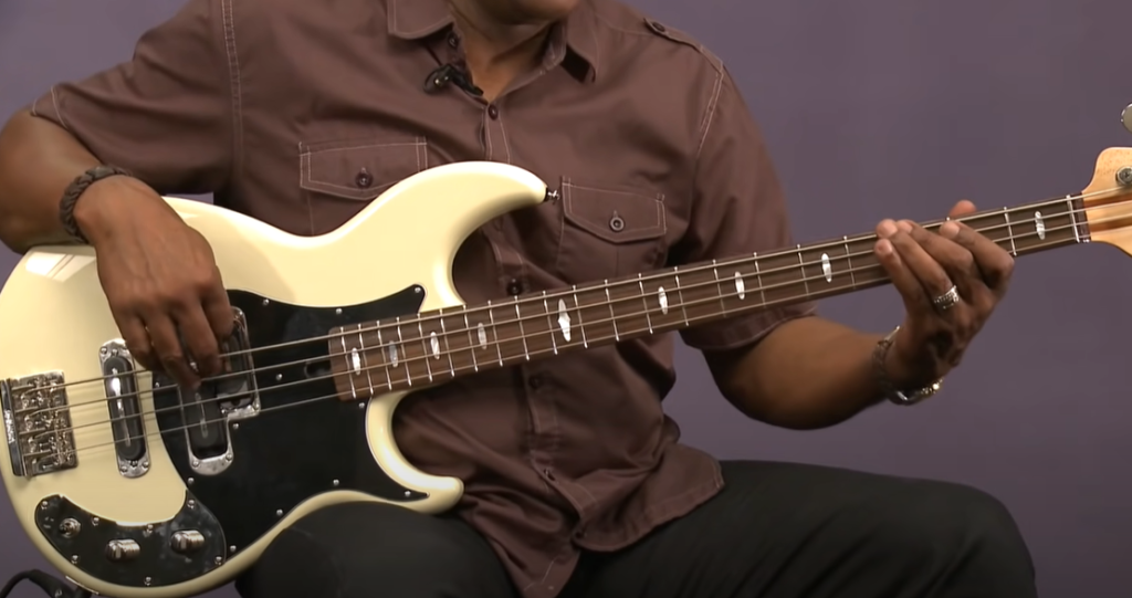 Why is bass difficult?