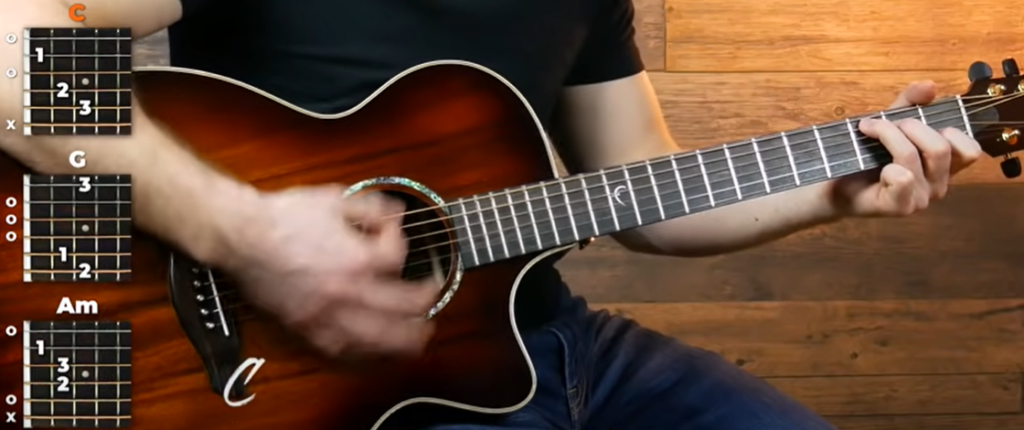 Tips on Learning Billie Eilish Songs on Guitar
