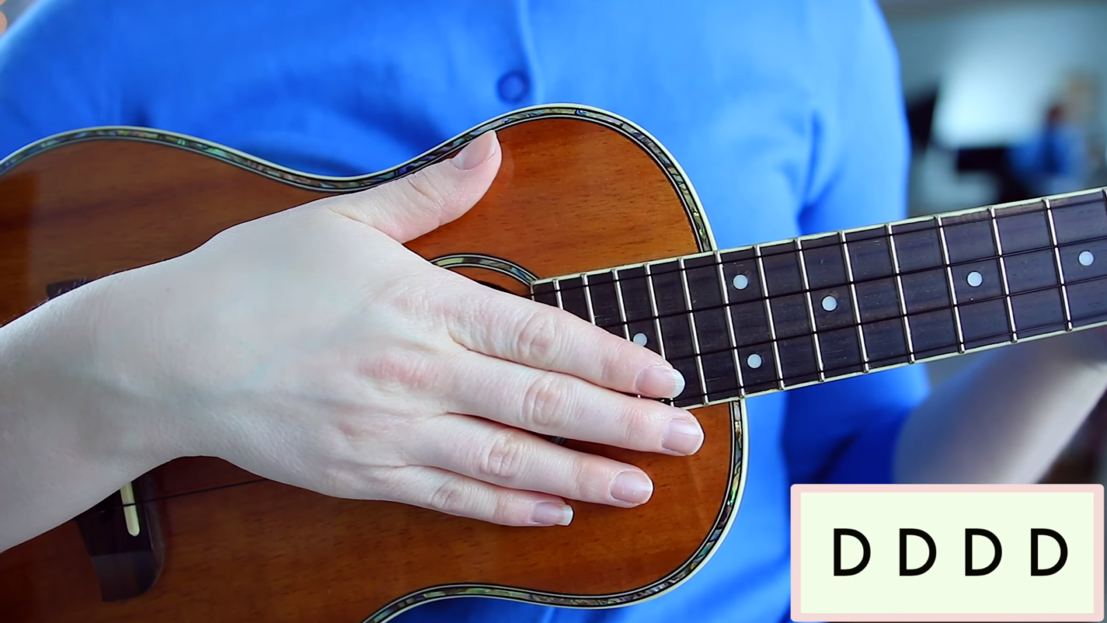 Easy Ukulele Worship Songs MusicProfy