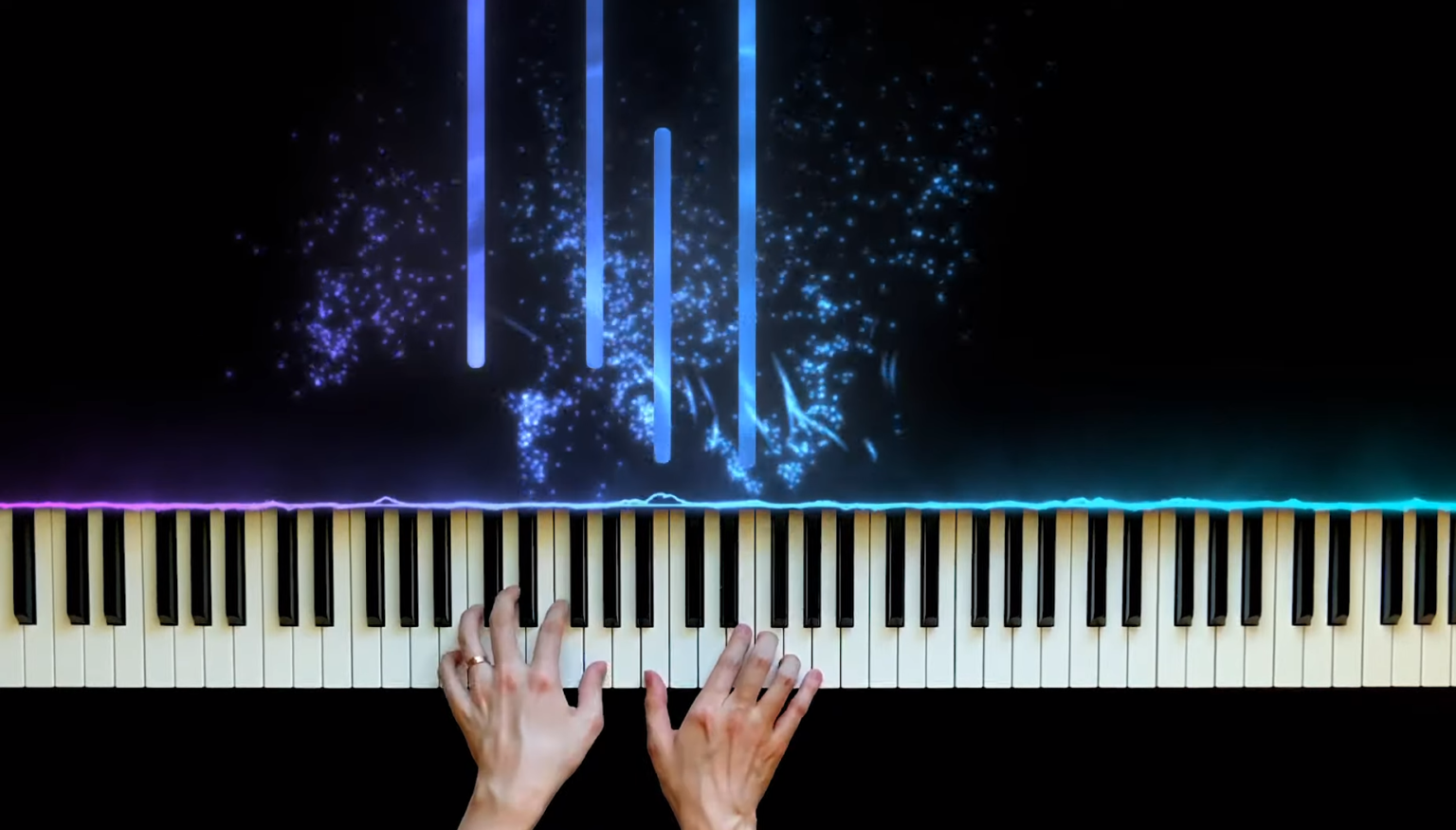 Easy Piano Duet Songs MusicProfy