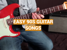 Easy 90s Guitar Songs