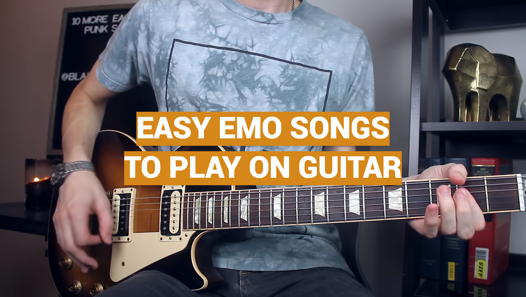 Sum 41 Guitar Chords, Guitar Tabs and Lyrics album from Chordie