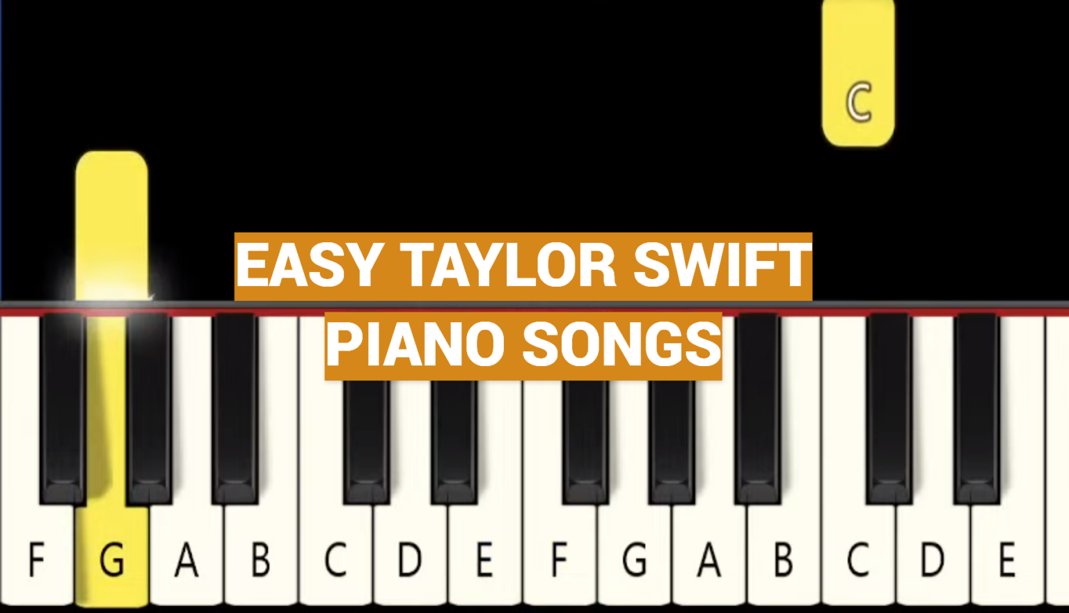 easy-taylor-swift-piano-songs-musicprofy