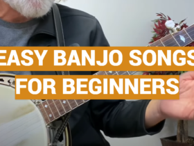 Easy Banjo Songs for Beginners