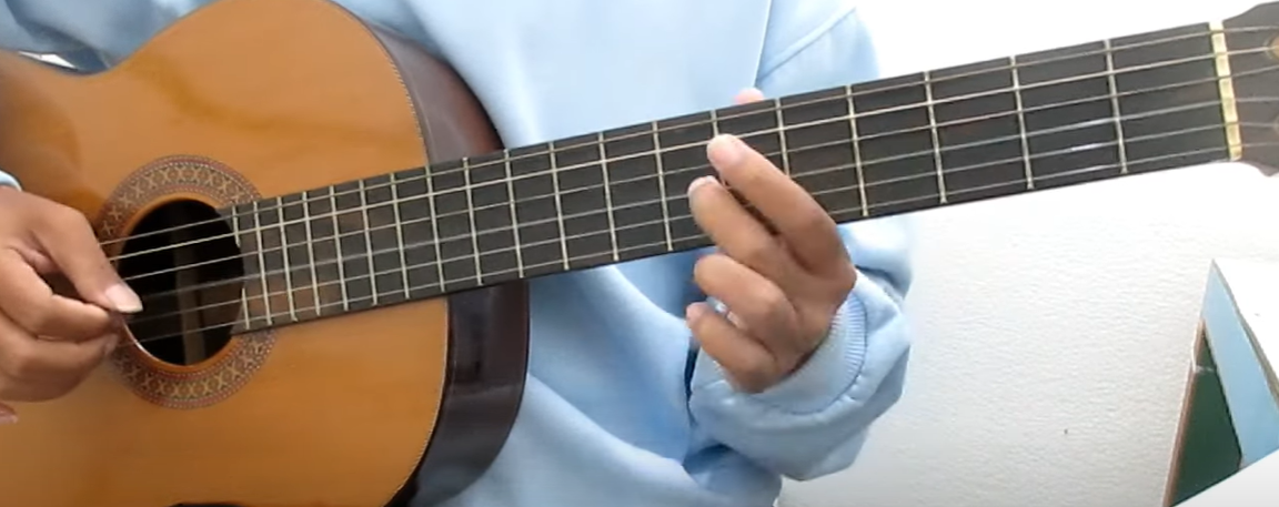 What is a One String Guitar Song?