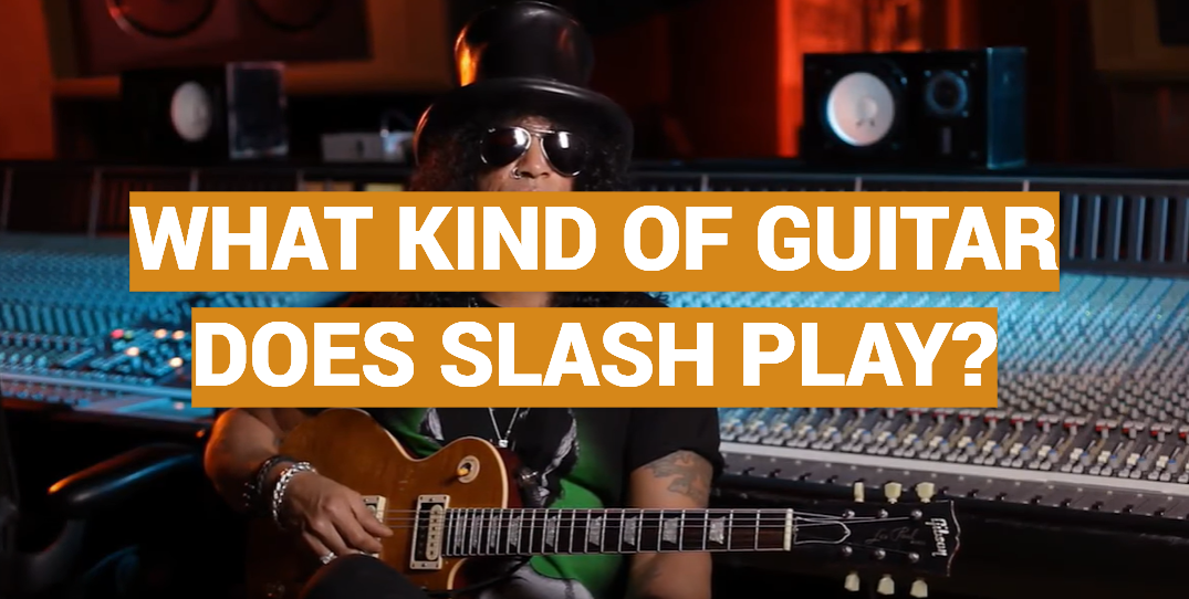 Slash Gibson and Epiphone Les Paul Guitar Launch - London Stock