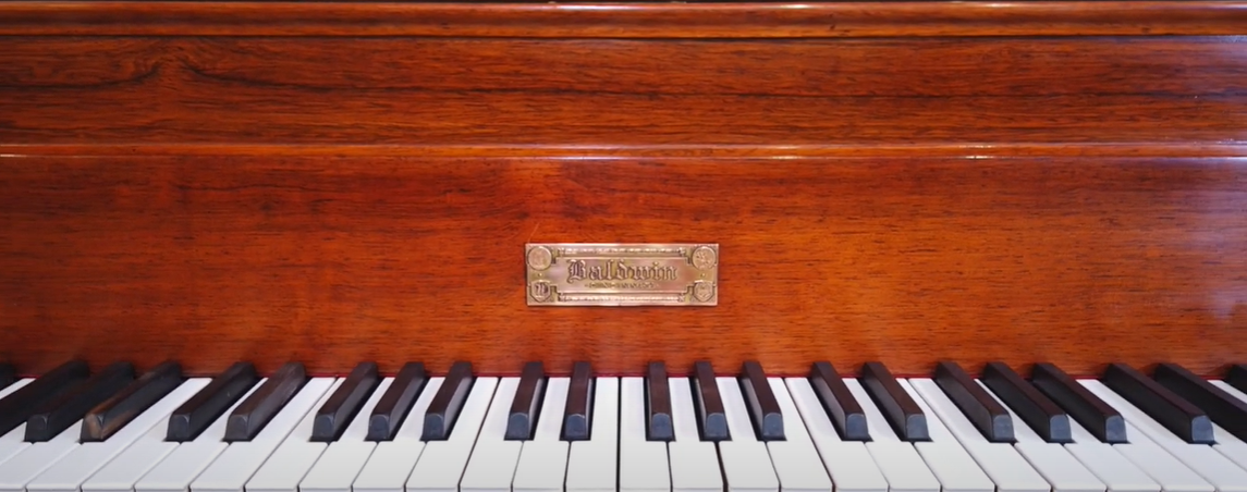 Academy Grand Pianos
