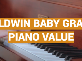 Baldwin Baby Grand Piano Value