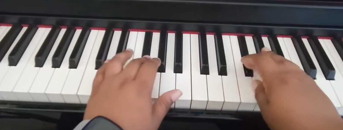 How To Memorize Piano Scales