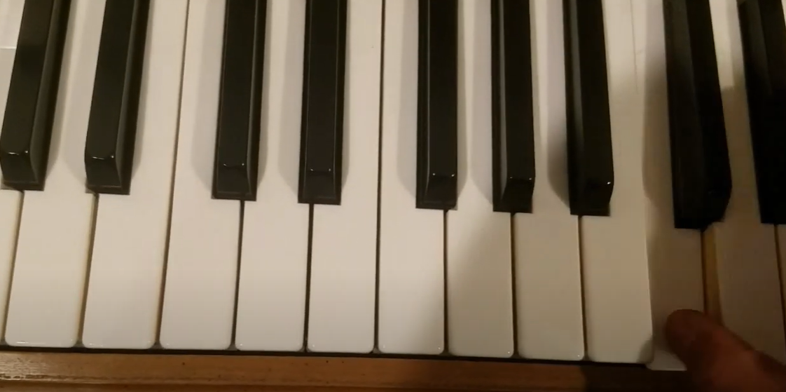 Is a 20 year old piano good?