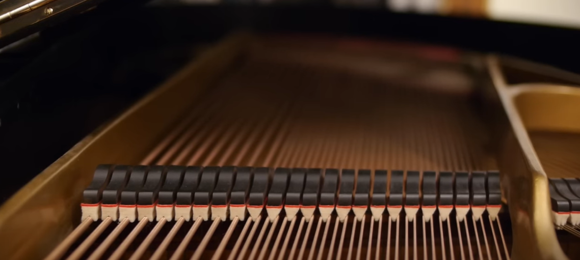 What is the top brand of piano?