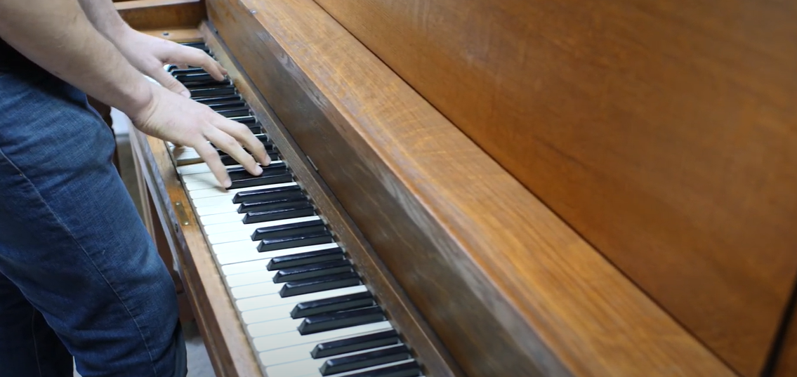 Which pianos hold their value?