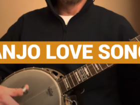 Banjo Love Songs