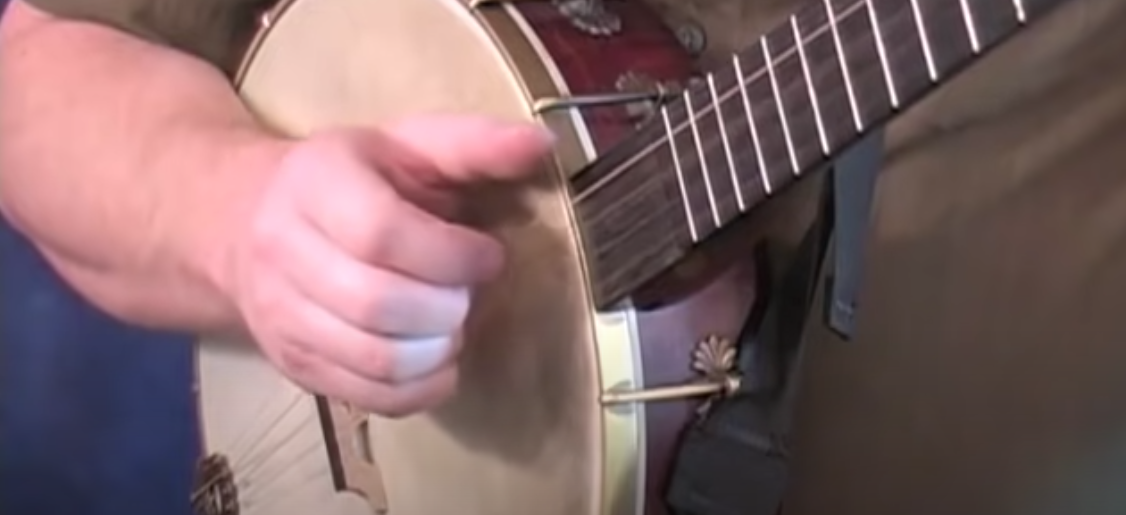 Is clawhammer banjo hard to learn?