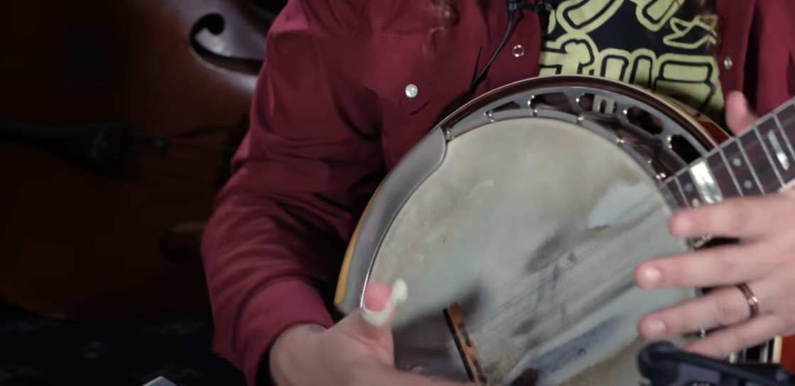 Is It Hard To Learn Banjo?