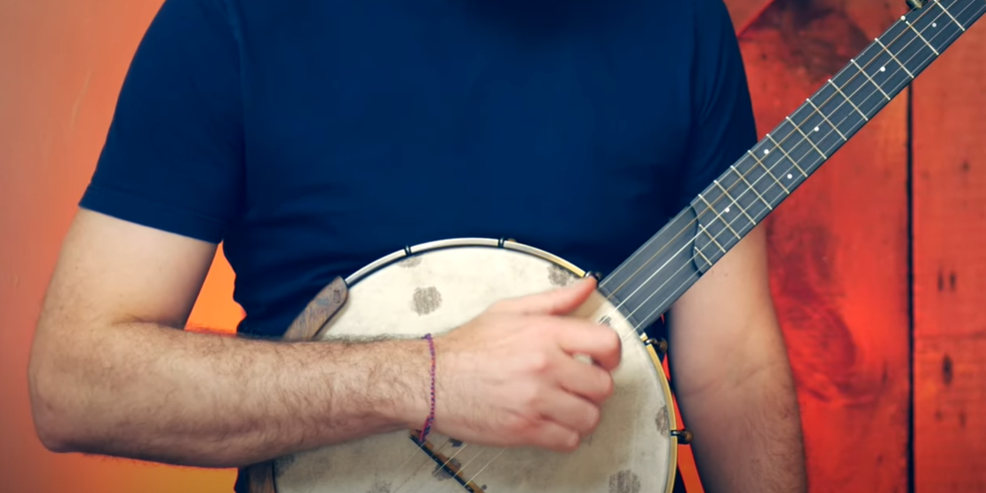 Is The banjo the hardest instrument